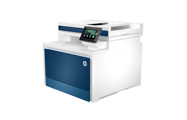 HP Color LaserJet Pro MFP 4303dw