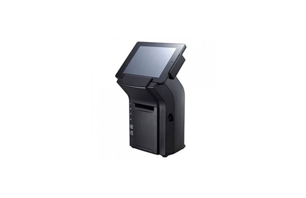 Posiflex MT-4008W/R Mobile POS Terminal