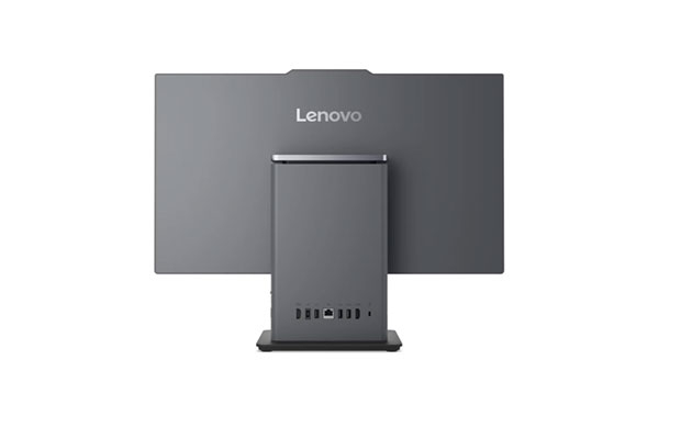 Lenovo ThinkCentre neo 50a 27 Gen5 AIO-i7 13620H-16GB-512 SSD M.2-27"FHD-WLAN-UMA-DOS (3Y) - 2