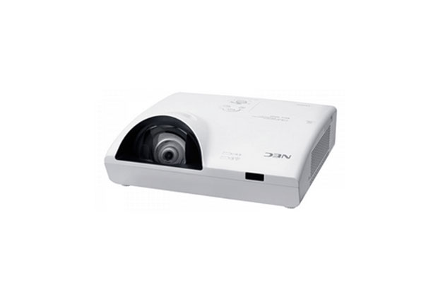 LCD Projector NEC NP-CK4155XG