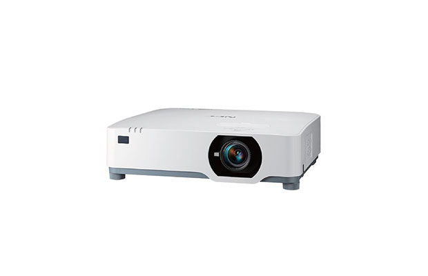 LCD Projector NEC NP-PE455WLG