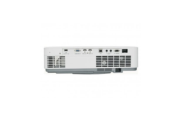 LCD Projector NEC NP-PE455WLG