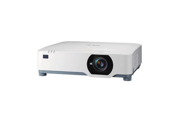 LCD Projector NEC NP-PE505XLG