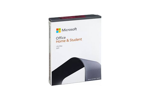 Microsoft Office Professional Plus 2021 License APAC EM MEDIALESS SKU T5D-03280 1PC-Full Box/KeyCard