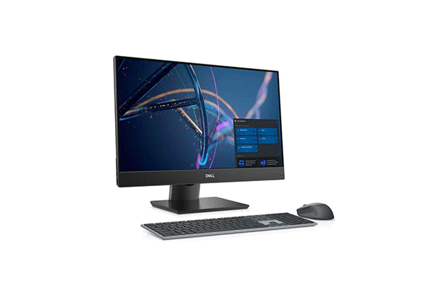 Dell OptiPlex 7400 AIO Core i7-12700