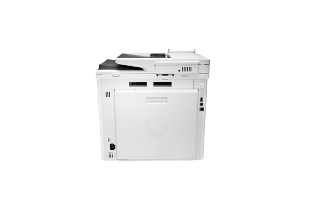 HP Color LaserJet Pro MFP M479fdw