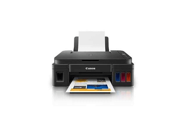 Printer Canon PIXMA G2010