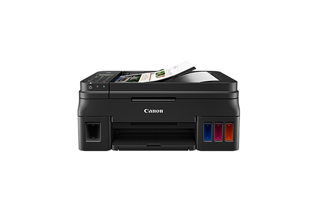 Printer Canon PIXMA G4010