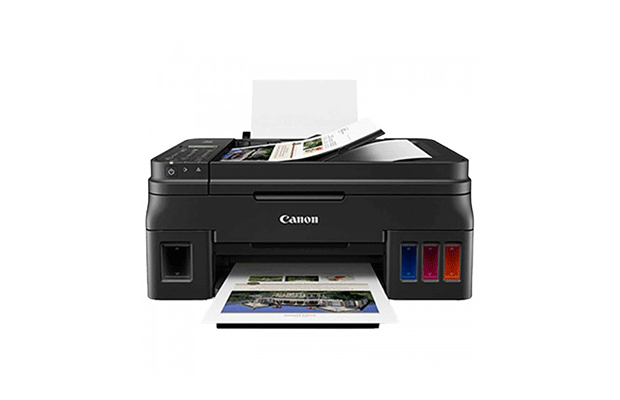 Printer Canon PIXMA G4010