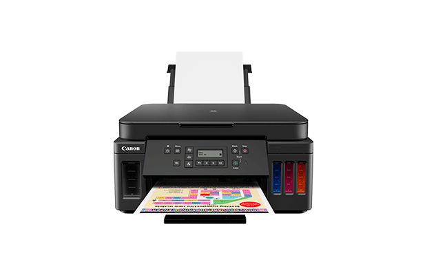 Printer Canon PIXMA G6070