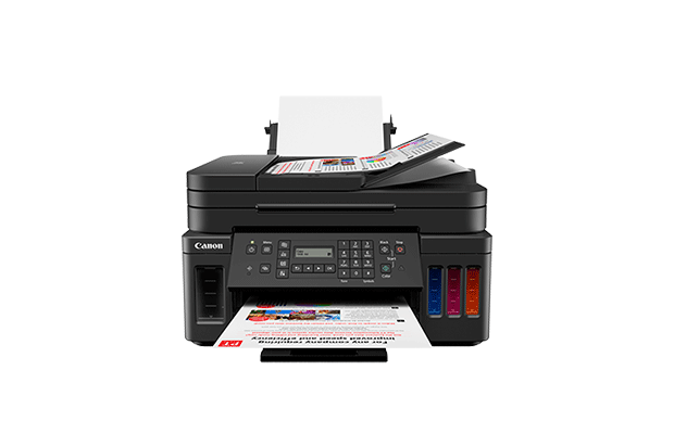 Printer Canon PIXMA G7070