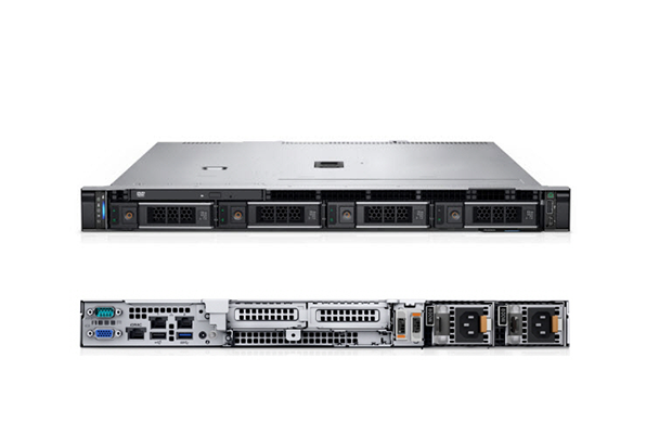 Dell PowerEdge R350 Server