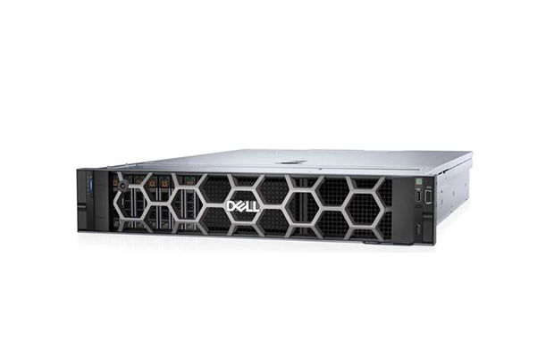 Dell PowerEdge R760xs Server