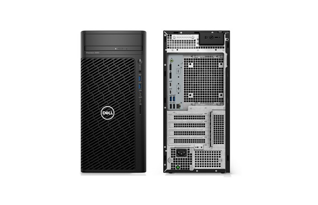 Dell Precision T3660 Core i7-12700K