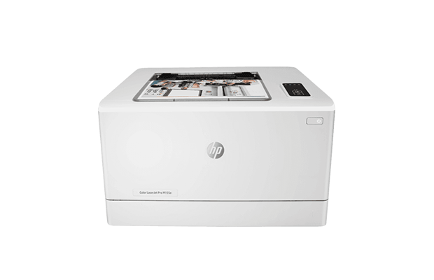 HP Color LaserJet Pro M155A