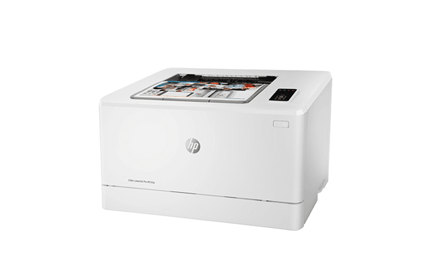 HP Color LaserJet Pro M155A