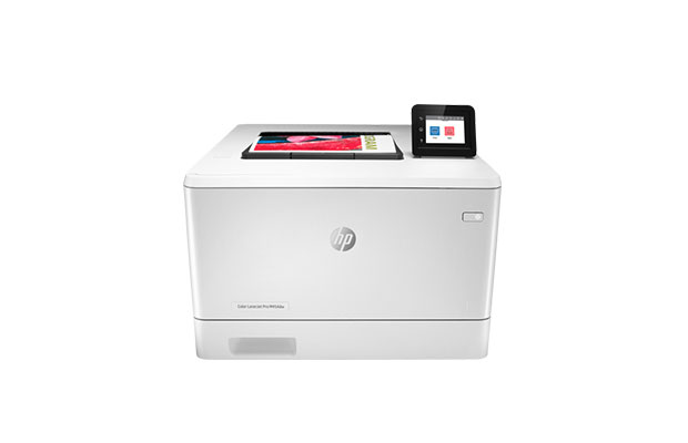 Printer HP Color LaserJet Pro M454nw