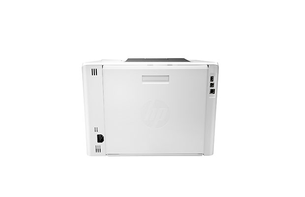 Printer HP Color LaserJet Pro M454nw