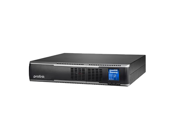 UPS PROLINK 3KVA PRO803-ERS, Online Rack mount