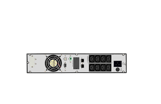 UPS Prolink 6KVA PRO806QRS Master II Online Rack mount