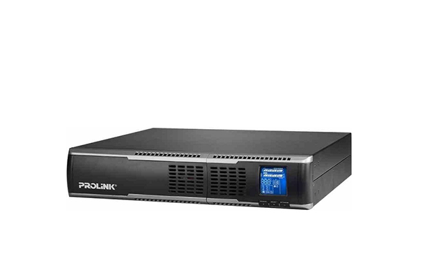 UPS PROLINK 1KVA PRO901-ERS Online Rack mount