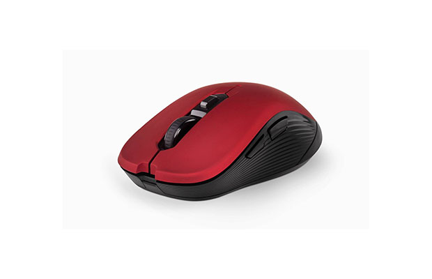 Mouse Wireless Prolink PMW6009
