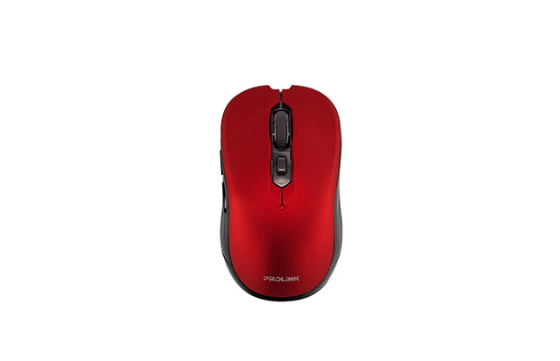 Mouse Wireless Prolink PMW6009