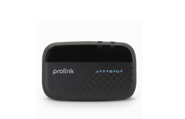 Prolink PRT7011L 4G 300Mbps LTE Wireless Mobile Router