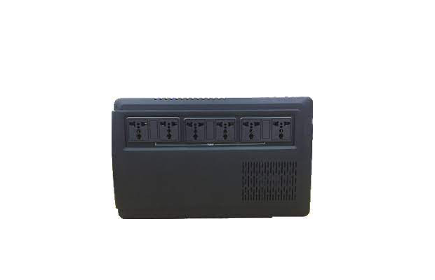 Vertiv Liebert PSA itON SOHO 1000VA/600W (PSA1000-SOHO)