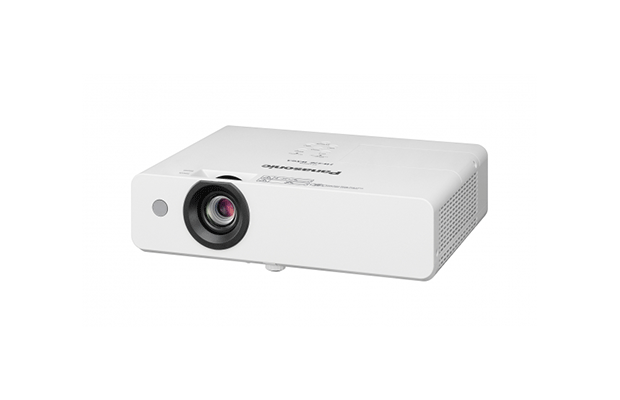 Panasonic PT-LW376 3,600 Lumens WXGA 3LCD Projector