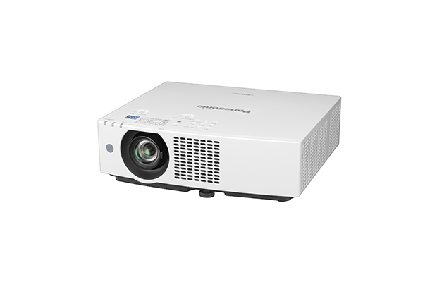 Panasonic PT-VMZ51 5,200 Lumens WUXGA LCD Laser Projector