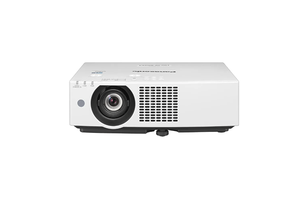 Panasonic PT-VMZ51 5,200 Lumens WUXGA LCD Laser Projector