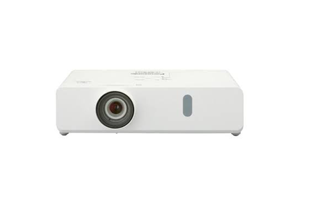 Panasonic PT-VX430 4,500 Lumens LCD Projector