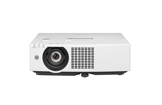 Panasonic PT-VMZ61 6,200 Lumens WUXGA LCD Laser Projector