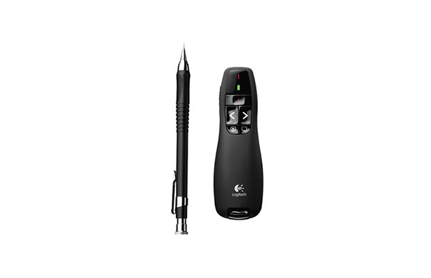 Logitech R400 Wireless Presenter 910-001361​
