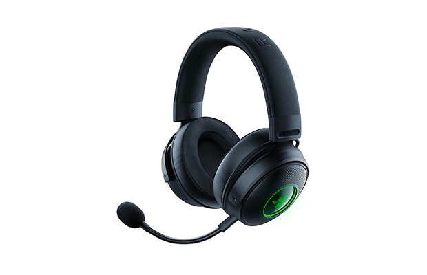 Razer Kraken V3 Pro - Wireless Gaming Headset with Razer HyperSense - FRML Packaging