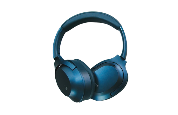 Razer Opus - Active Noise Cancellation Headset - Midnight Blue - FRML Packaging