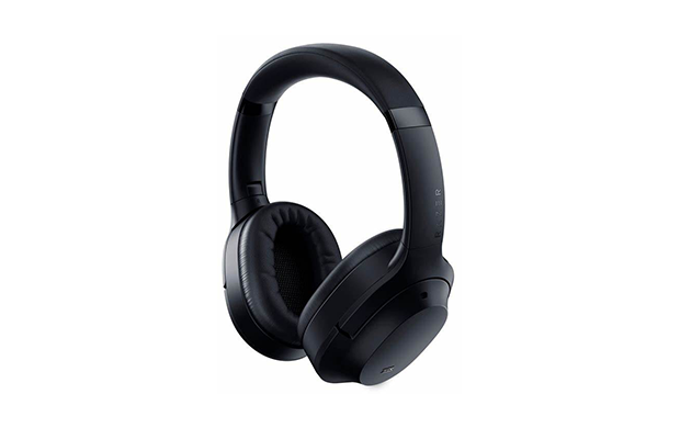 Razer Opus - Active Noise Cancellation Headset - Black - FRML Packaging