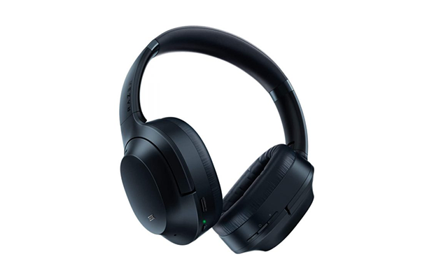 Razer Opus - Active Noise Cancellation Headset - Black - FRML Packaging