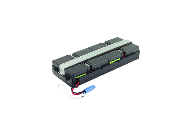 APC Replacement Battery Cartridge #31 (RBC31)