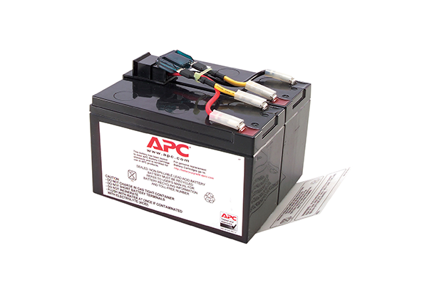 APC Replacement Battery Cartridge #48 (RBC48) | Phnom Penh, Cambodia