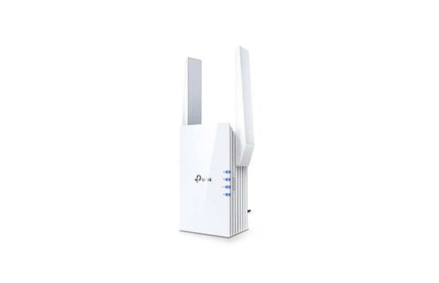 TP-Link RE605X AX1800 Wi-Fi Range Extender