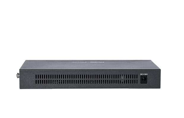 Ruijie RG-EG210G-P-V3 10-Port Gigabit Cloud Managed PoE Router