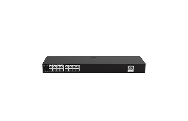 Ruijie/Reyee RG-ES216GC-V2 16-Port Gigabit Smart Switch