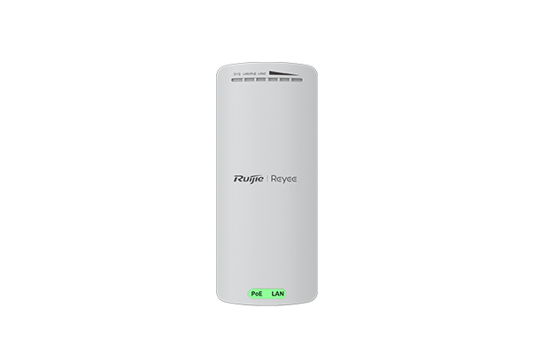 Ruijie RG-EST100-E 2.4GHz Dual-Stream 500m Wireless Bridge