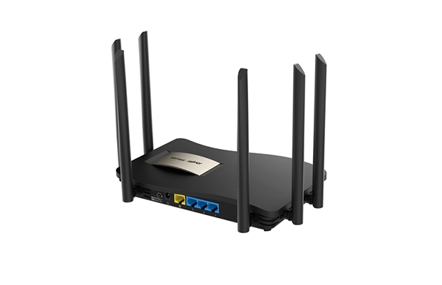 Ruijie/Reyee RG-EW1200G Pro dual-band Gigabit wireless home router