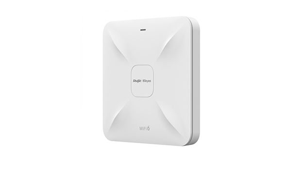 Ruijie RG-RAP2200(E) AC1300 Dual Band Ceiling Mount Access Point