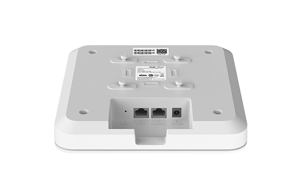 Ruijie RG-RAP2200(E) AC1300 Dual Band Ceiling Mount Access Point