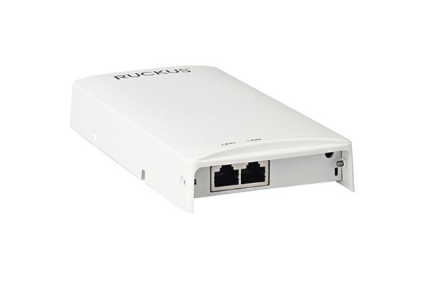Ruckus H350 Indoor Wall-mount Wi-Fi 6 Access Point (901-H350-WW00) - 2