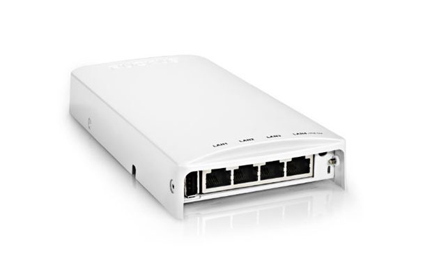 Ruckus H550 Indoor Wall-mount Wi-Fi 6 Access Point (901-H550-WW02) - 2